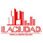 RADIO LA CIUDAD icono