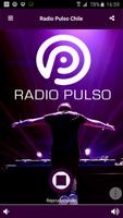 Radio Pulso Chile poster