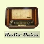 Radio Unica icône
