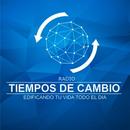 Radio Tiempos de Cambio-APK