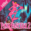 Panther Super in Pink World