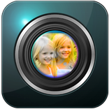 Twin Camera Photo Mirror