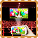 Live Video Projector Prank APK