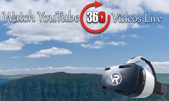 VR Videos Live 360 Ekran Görüntüsü 3