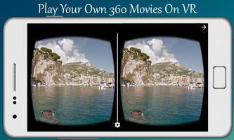 VR Videos Live 360 capture d'écran 2