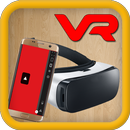 VR Video Player 360 Live APK