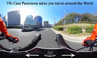 VR 360 Video Player ảnh chụp màn hình 1