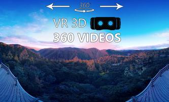 VR 360 Video Player ภาพหน้าจอ 2
