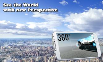 VR 360 Video Player ảnh chụp màn hình 3
