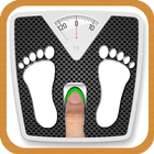 Weight Machine Prank icon