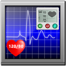 Blood Pressure Meter Prank APK