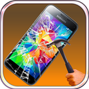 Crack screen Lock APK