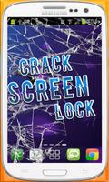 Crack screen Lock Ekran Görüntüsü 1