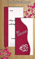 Eid Card Collection Affiche