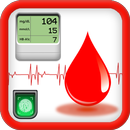 Finger Blood Sugar Meter Prank APK