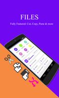 File Manager Lock - Easily Lock any Private Folder اسکرین شاٹ 2