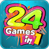 Win Fish Free - 24 Games in 1 APK