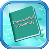 Icona Dizionario farmaceutica