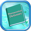 फार्मास्युटिकल शब्दकोश