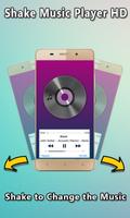 Shake Music Player HD capture d'écran 2