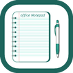 Office Notepad