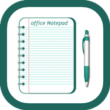 Office-Notizblock