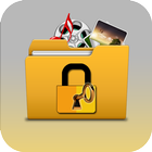 Secure File Locker simgesi