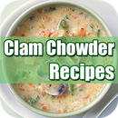 Clam Chowder Recipe APK