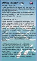 betta fish care-ultimate guide تصوير الشاشة 1