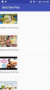 Weight loss diet plan daily picture 9