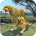 Icona Clan of Cheetahs