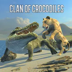 Clan of Crocodiles XAPK download