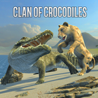 Clan of Crocodiles آئیکن