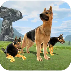 Clan of Dogs XAPK download