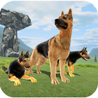 Clan of Dogs أيقونة