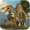 ”Clan of Spinosaurus