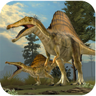 Clan of Spinosaurus ไอคอน