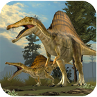 Clan of Spinosaurus icône