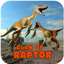 Clan of Raptor APK