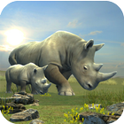 Clan of Rhinos آئیکن