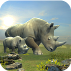 Clan of Rhinos आइकन