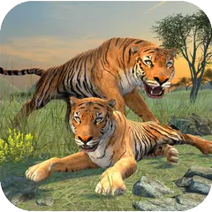 Clan of Tigers XAPK download