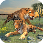 Clan of Tigers آئیکن