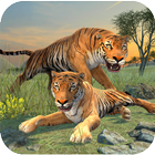 Clan of Tigers أيقونة