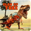 Clan of T-Rex APK