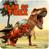 Clan of T-Rex 图标