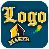 Logo Maker 2018 icône