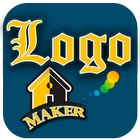 Logo Maker 2018 آئیکن