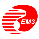 Imonex EM3 Programmer simgesi