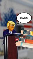 Covfefe تصوير الشاشة 1